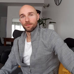 Sébastien - Prof de remise en forme - Alfortville