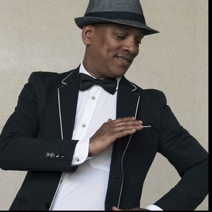 Alberto - Prof de danse - Saint-Mandé