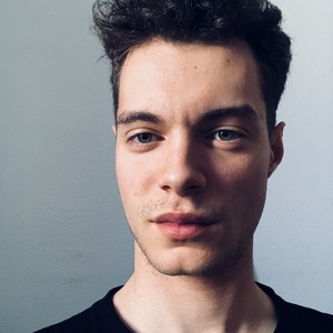 Gabriel - Prof de danses urbaines - Bordeaux