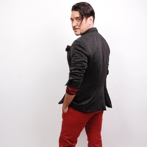 Umberto - Prof de salsa - Paris
