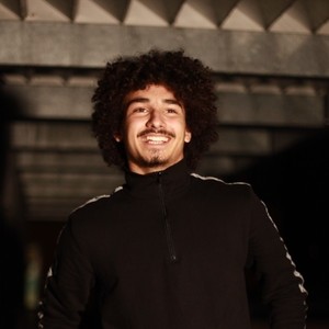 Ozan - Prof de danse - Champigny-sur-Marne