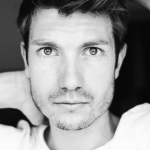 Antoine - Prof de danse - Paris