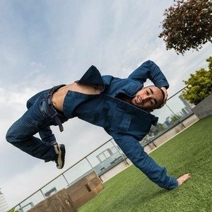 Hakim - Prof de danse - Paris