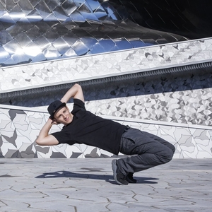 Ludovic - Prof de danse - Nogent-sur-Marne