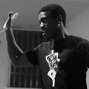 Christopher - Prof de danse - Lyon