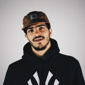 Jegham - Prof de danse - Paris