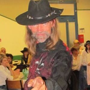 Guerit - Prof de danse - Montcombroux-les-Mines