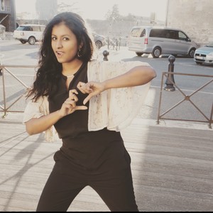 Véronique - Prof de danse indienne - Massy