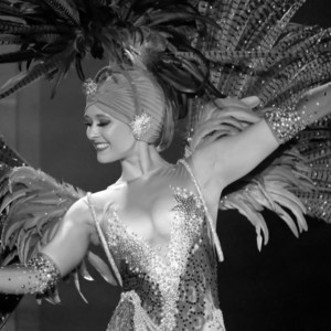 Nina - Prof de danse - La Biolle