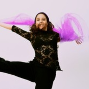Maria - Prof de danse - Quimper