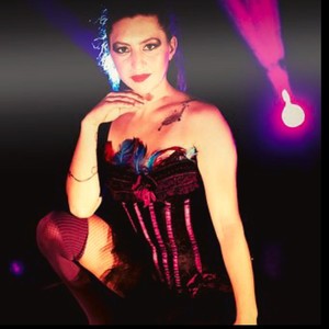 Annabelle - Prof de danse - Clamart
