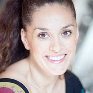Caroline - Prof de danse - Condé-Sainte-Libiaire
