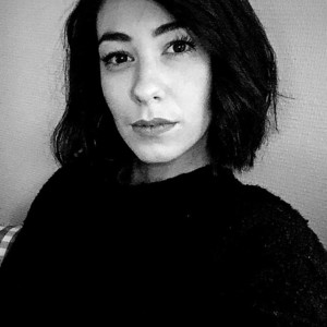 Juliette - Prof de danse - Aurillac