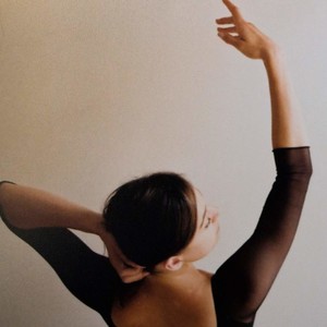 Louise - Prof de danse - Montpellier