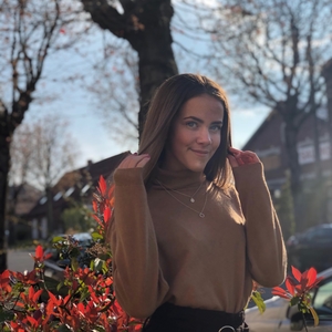 Clara - Prof de danse - Cambrai
