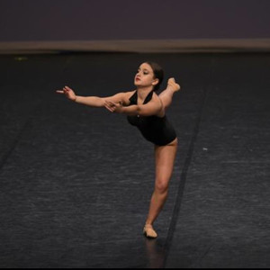 Claudia - Prof de danse - Paris