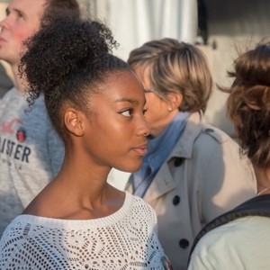 Oriane - Prof de danse - Perpignan