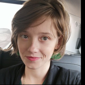 Marjorie - Prof de danse - Montpellier