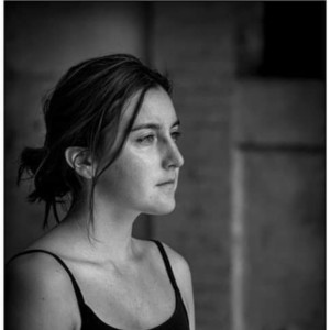 Jade - Prof de danse - Lyon