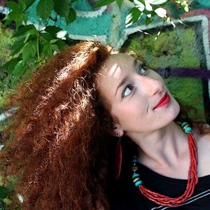 Charlotte - Prof de danse - Saint-Denis