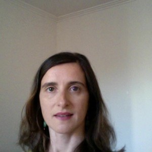 Ana - Prof de danse - Paris