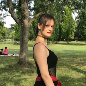 Coline - Prof de danse k-pop - Strasbourg