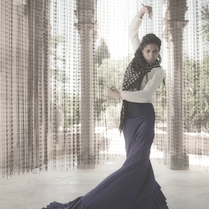 Deborah - Prof de flamenco - Bordeaux