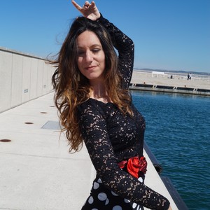 Hanna - Prof de danse - Marseille 1er