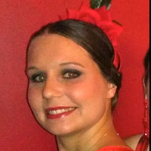 Pauline - Prof de danse - Paris
