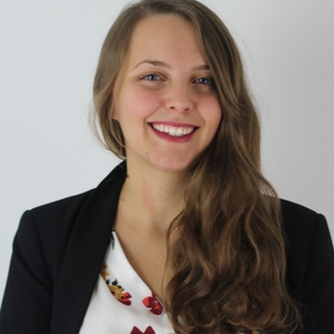 Caroline - Prof de danse - Dijon