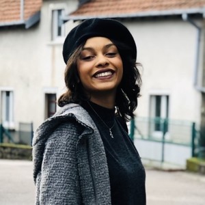 Mélodie - Prof de danse - Lyon