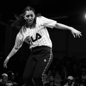 Julia - Prof de danses urbaines - Bordeaux