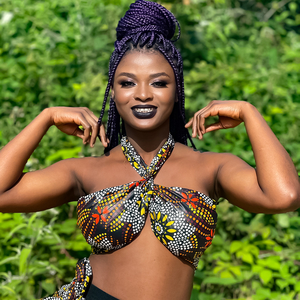 Nahoua - Prof de danse - Épinay-sur-Seine