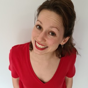 Justine - Prof de danse - Lyon