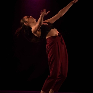 Alizé - Prof de danse - Paris