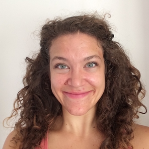 Silvia - Prof de danse - Toulouse