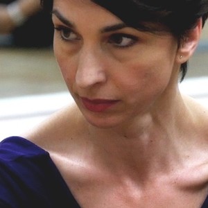 Valeriya - Prof de danse - Bordeaux