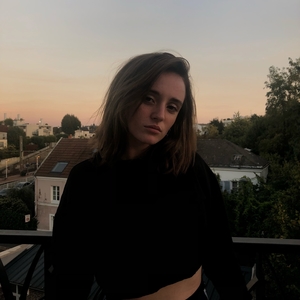 Ariane - Prof de danse - Meudon