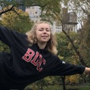 Charlotte - Prof de danse - Saint-Julien-lès-Metz