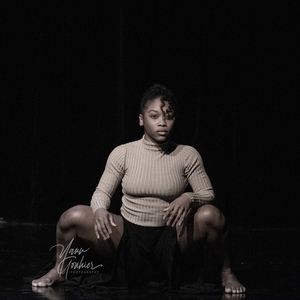 Johana - Prof de danse - Torcy