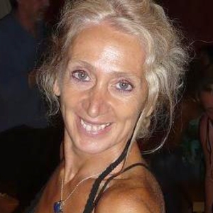Anne - Prof de danse - Manosque