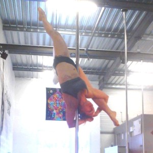 Sonia - Prof de pole dance - Anglet