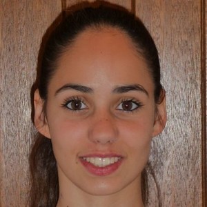 Nina - Prof de danse - Aix-en-Provence