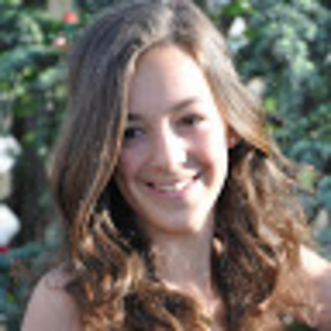 Charlotte - Prof de danse - Guyancourt