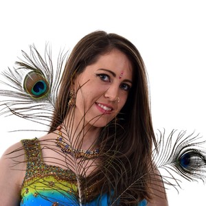 Chloé Shanti - Prof de danse - Montpellier