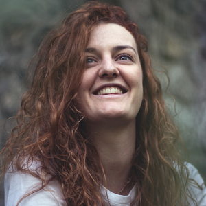 Juliette - Prof de yoga - Paris