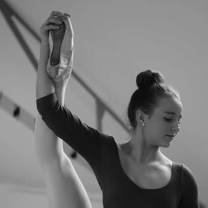 Clara - Prof de danse - Paris