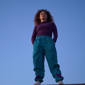 Carla - Prof d'hip hop - Noisy-le-Sec