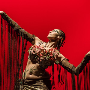 Clélia - Prof de danse - Rosny-sous-Bois
