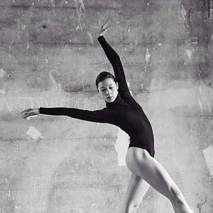 Romane - Prof de danse - Paris